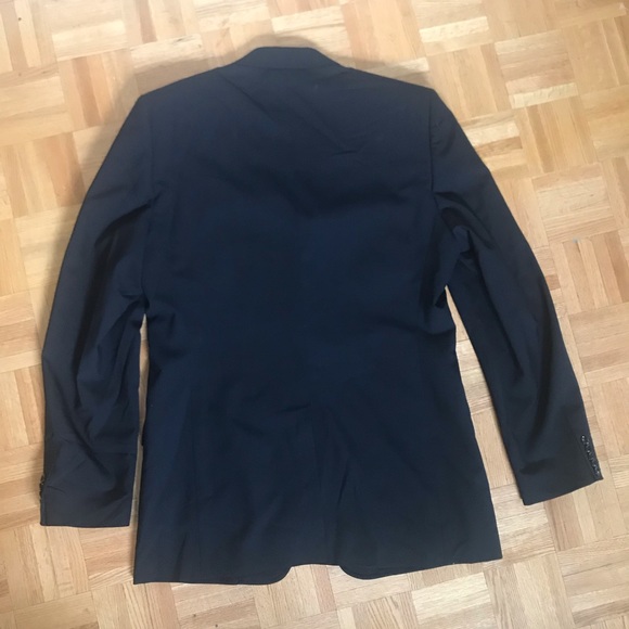 Men’s Versace collection blazer size 52 - Picture 3 of 5